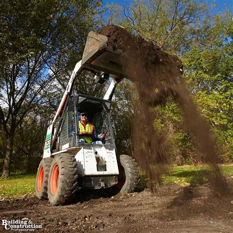 need someone with a skid steer to do a job|skid steer operator near me.